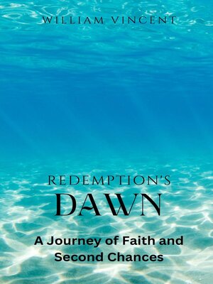 cover image of Redemption's Dawn